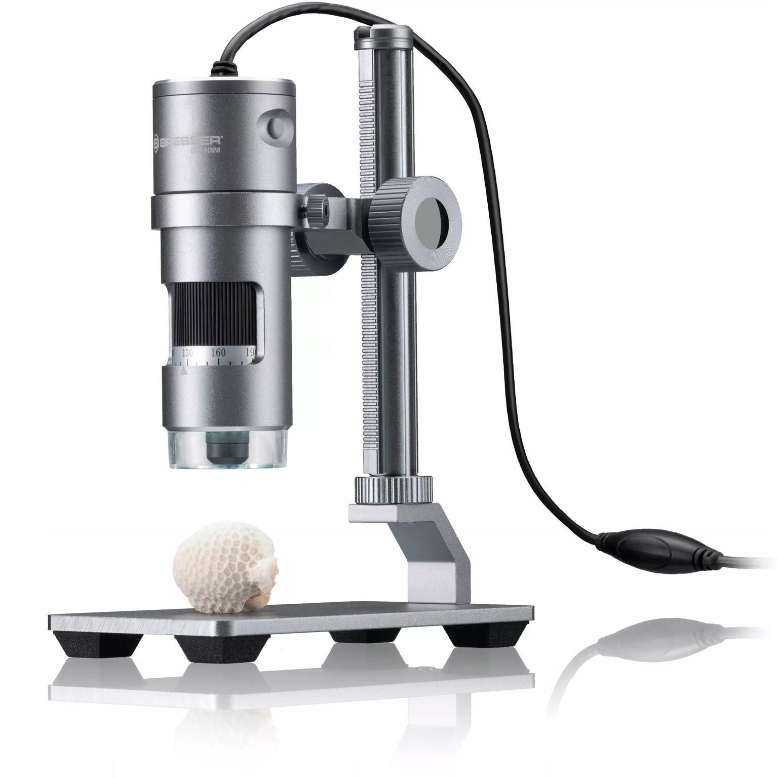 Digitálny mikroskop Bresser Usb DST-1028 5MP