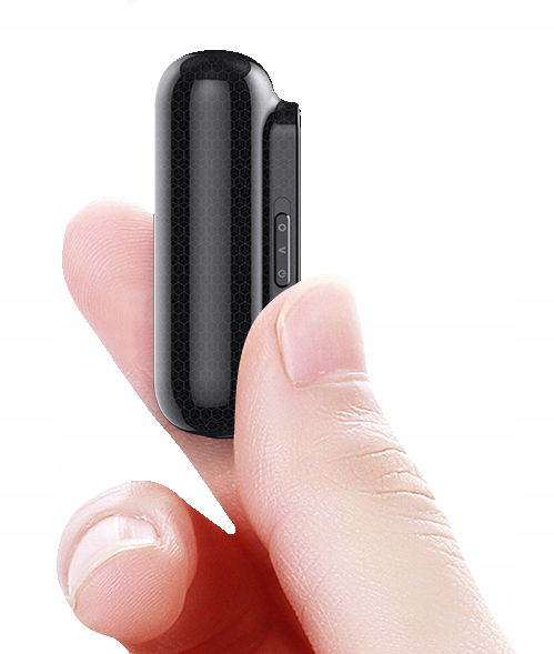 Diktafón malý magnet 32 Gb špionážny 40 dní