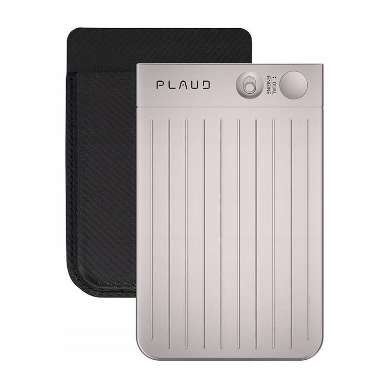 Diktafón Plaud.ai Plaud Note