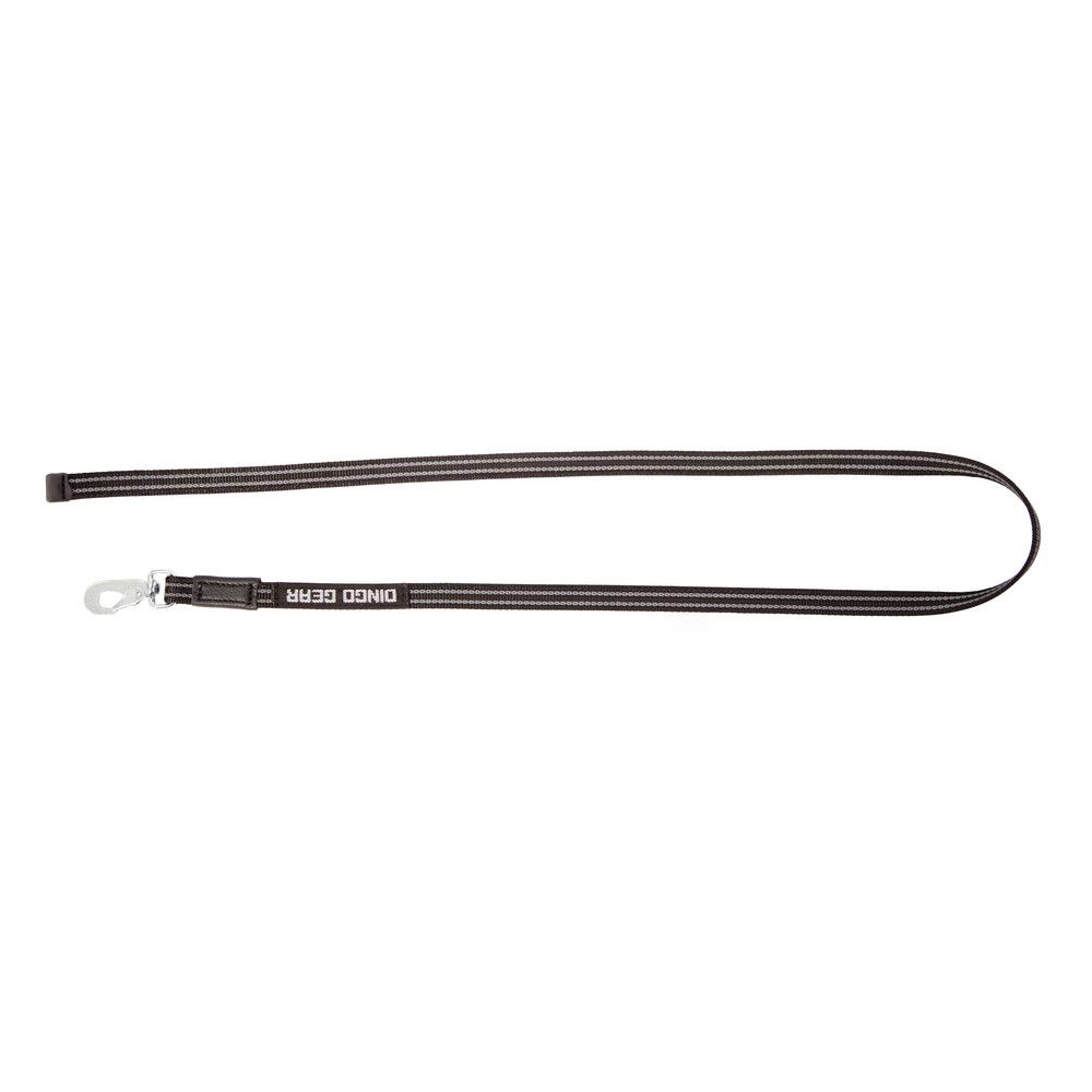 Dingo Gear Smyčka Z Pásky Bez Rúčky Dĺžka 250CM Bgb