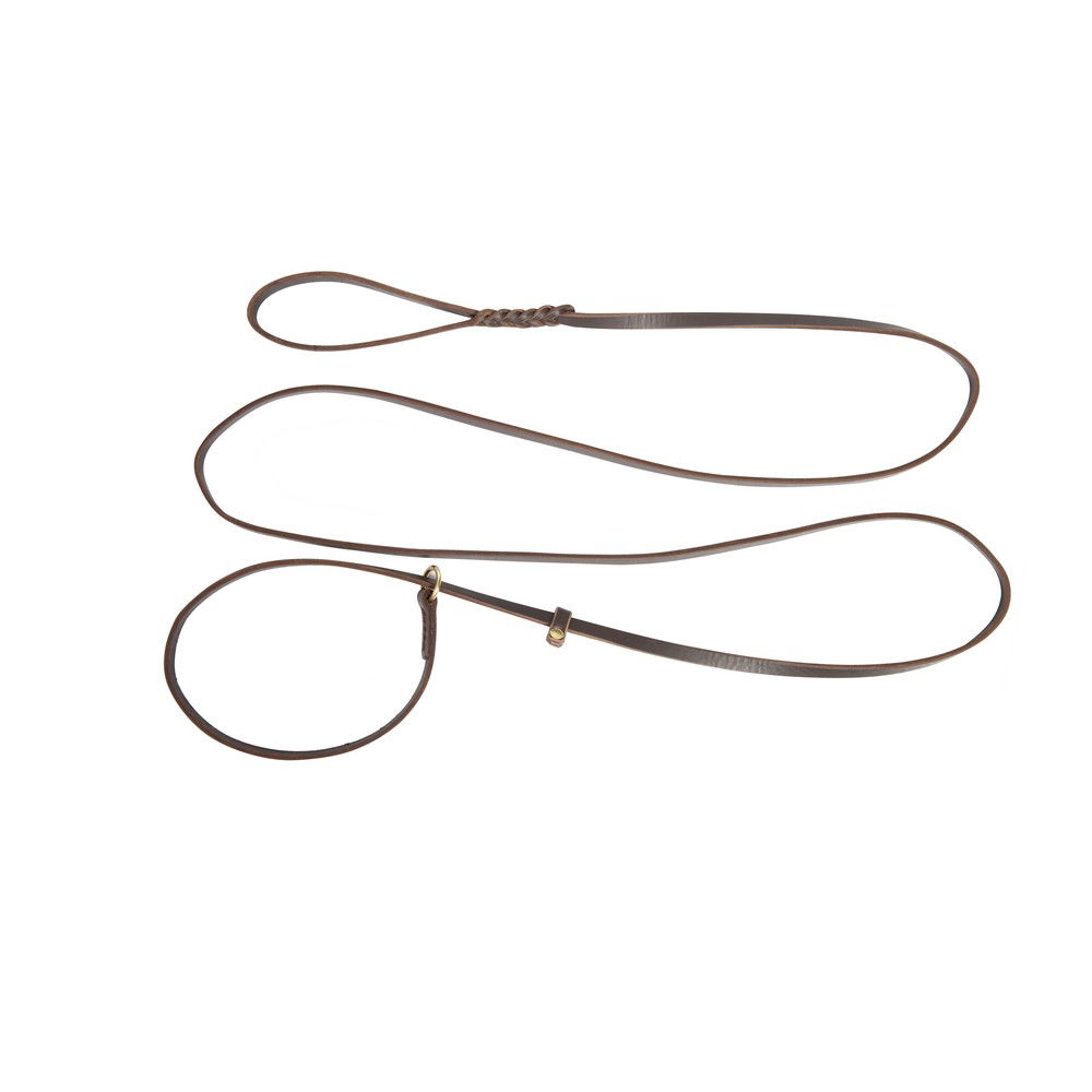 Dingo Gear Smycz 1,2x250CM S Zaťahovacím Obojkom