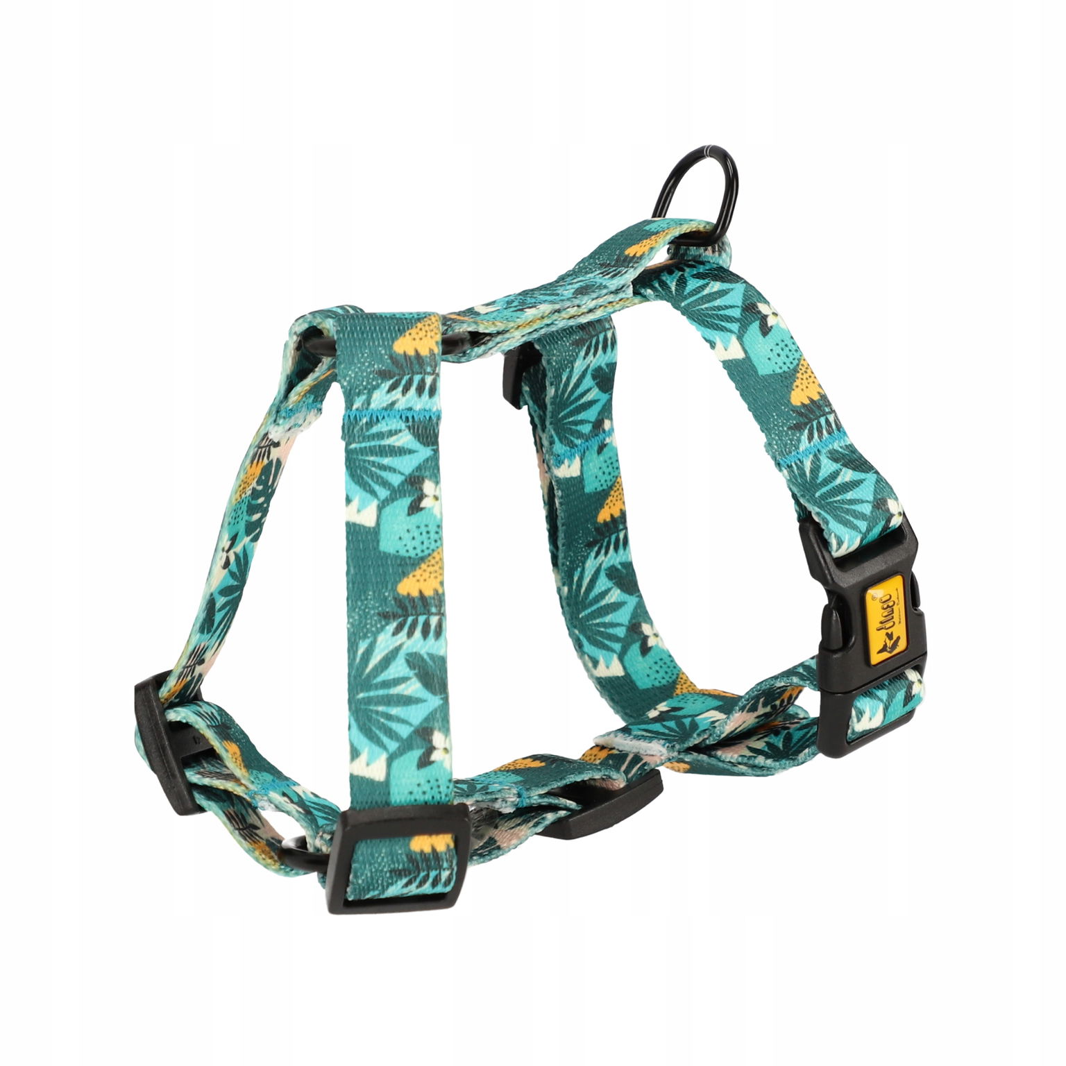 Dingo Postroj Guard City Monstera Pre Psa