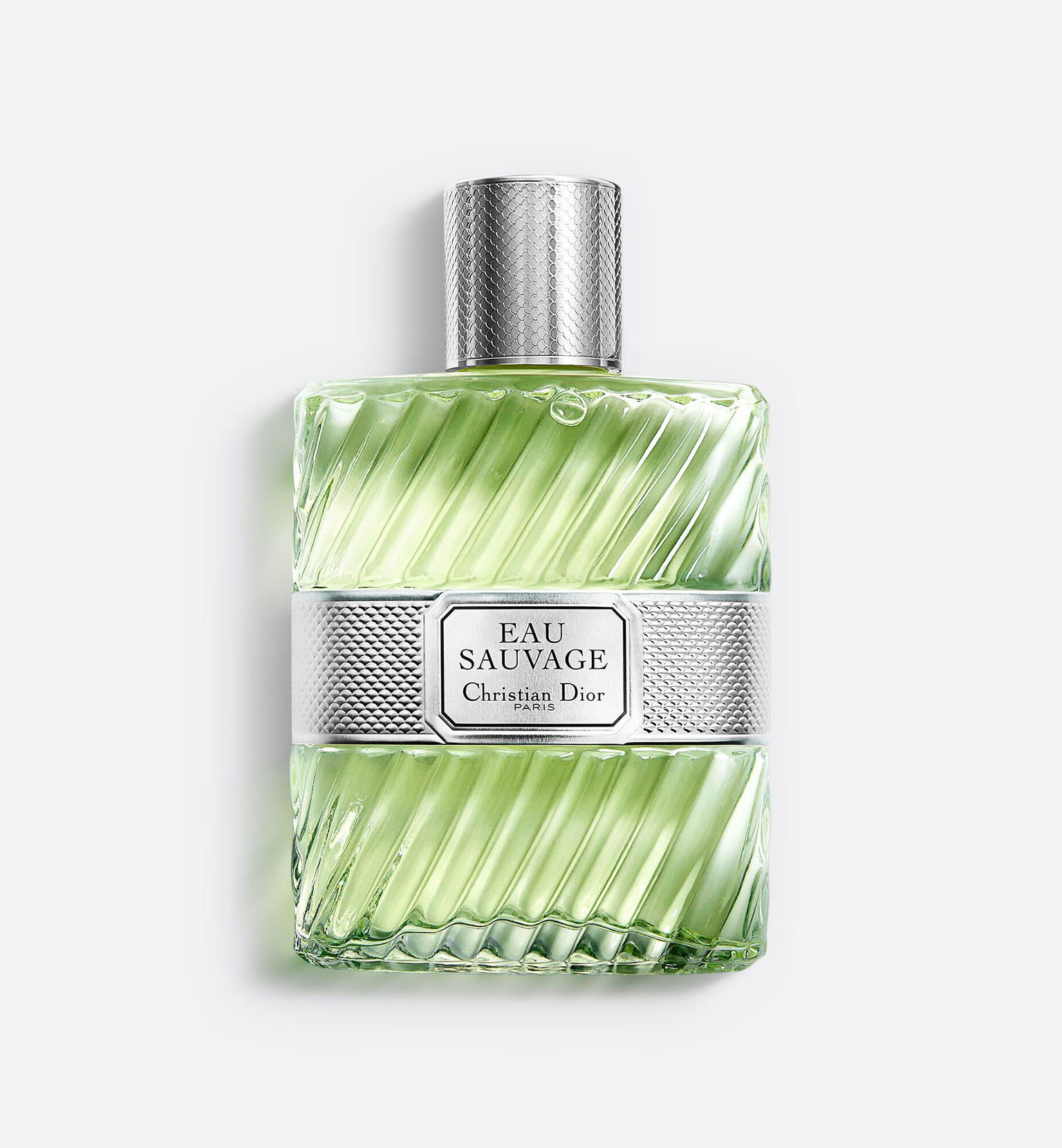 Dior (Christian Dior Eau Sauvage Edt M 100 ml