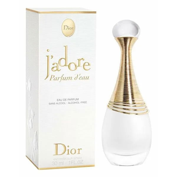 Dior (Christian Dior) J'adore Parfum d'Eau Edp W 50 ml
