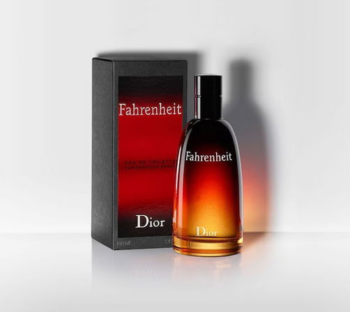Dior Fahrenheit Toaletná voda 100 ml