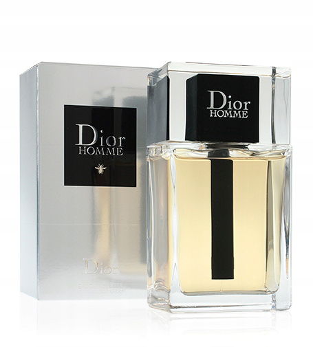 Dior Homme 2020 toaletná voda pre mužov 100 ml