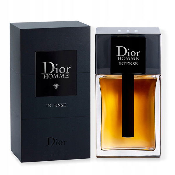 Dior Homme Intense 100 ml Edp Pánsky parfém