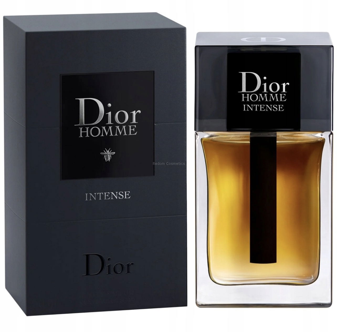 Dior Homme Intense 100 ml parfumovaná voda