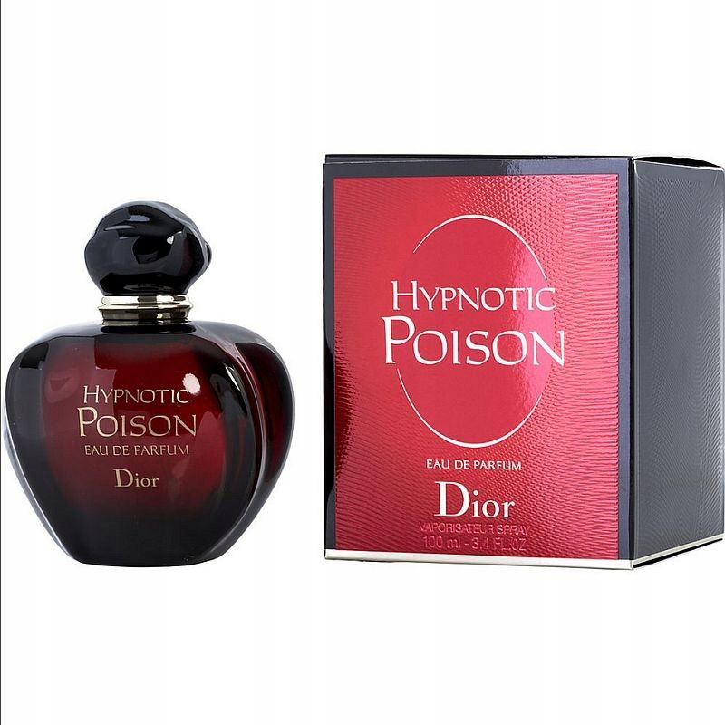 Dior Hypnotic Poison Edp 100ml Darček Zadarmo!