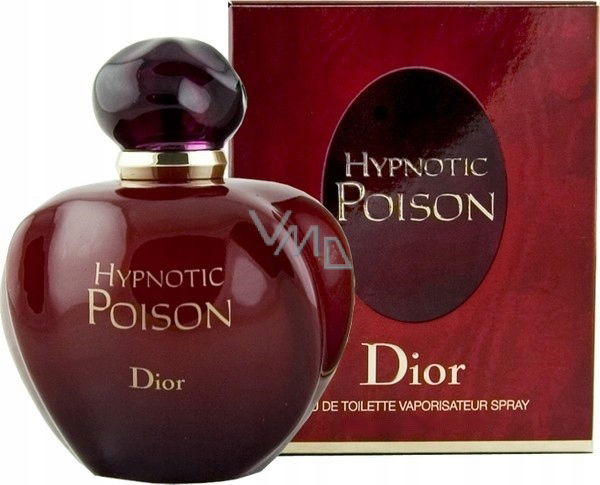 Dior Hypnotic Poison toaletná voda sprej 50 ml Edt