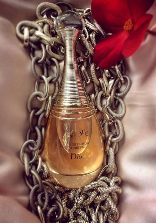 Dior J'adore Infinissime Edp 100 ml