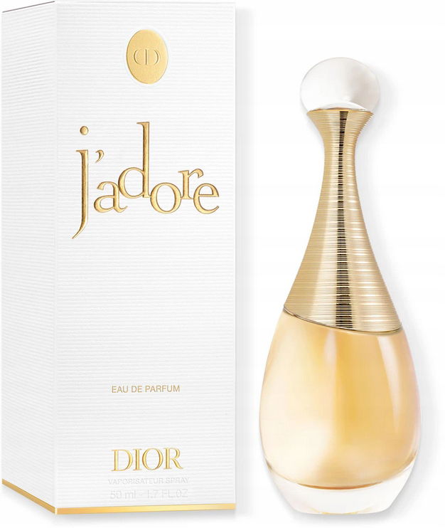 Dior Jadore J'Adore parfumovaná voda 50 ml Originál