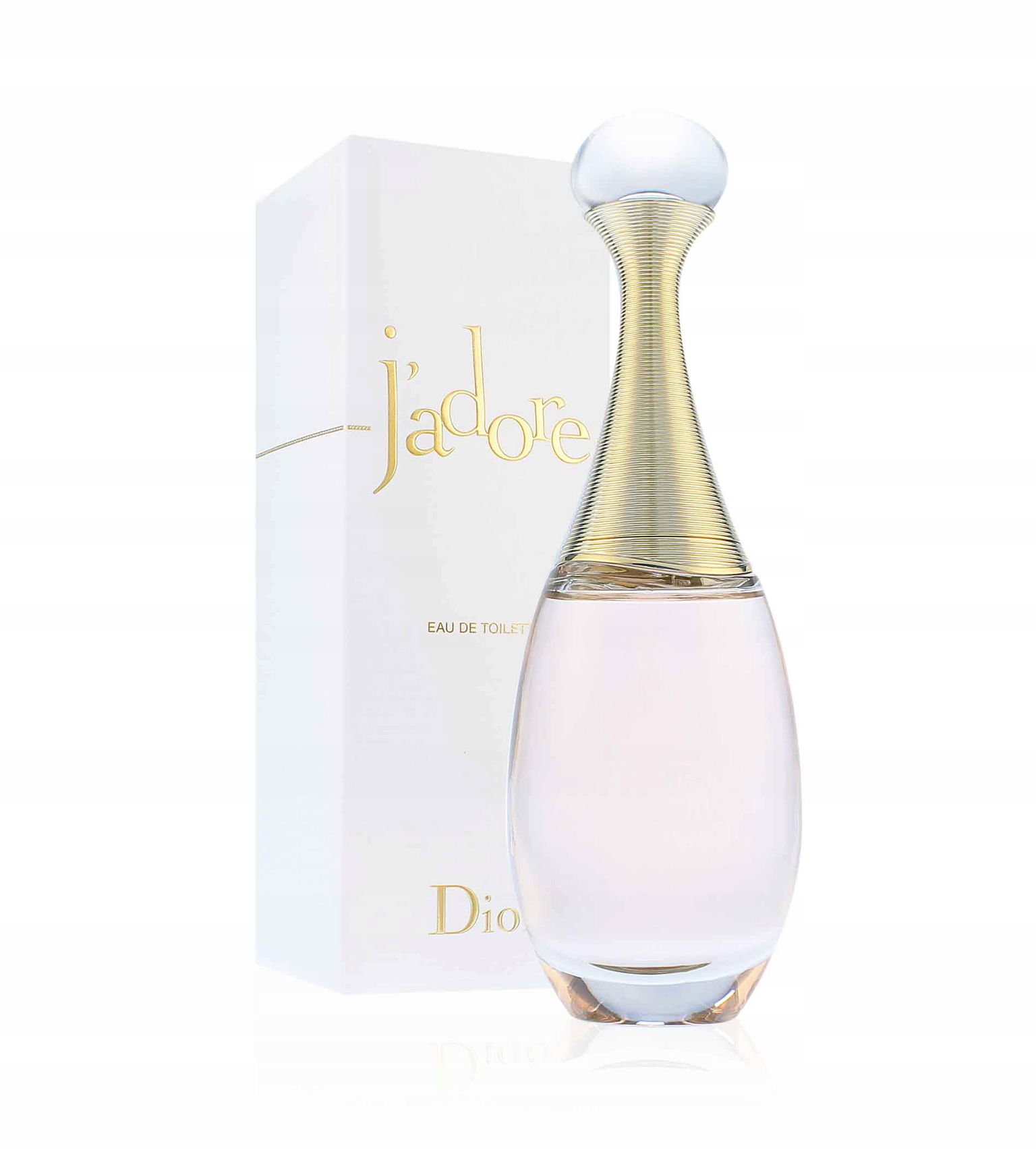 Dior J'adore toaletná voda pre ženy 100 ml