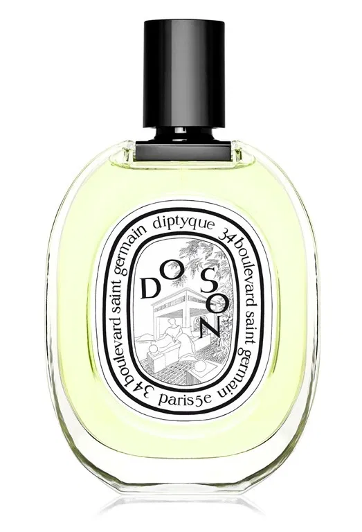 Diptyque Do Son Edt W 50 ml
