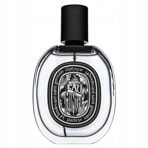 Diptyque Eau de Minthé parfumovaná voda unisex 75 ml