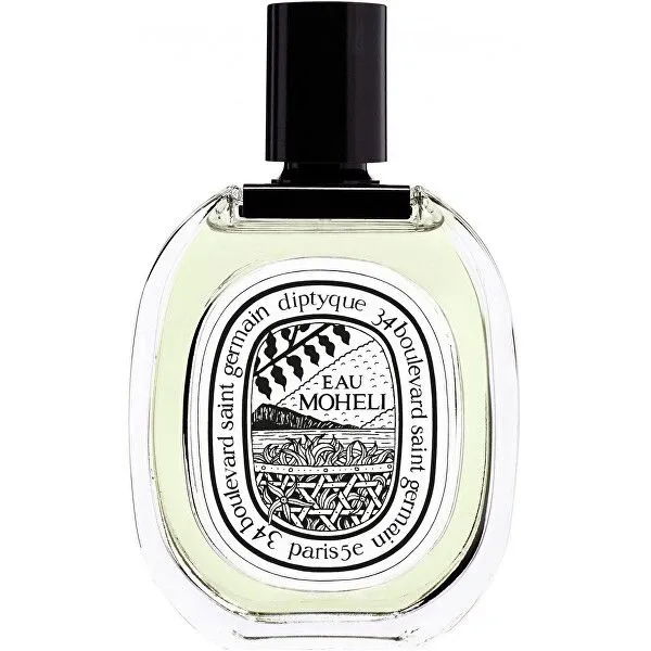 Diptyque Eau Moheli Edt U 100 ml