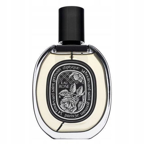 Diptyque Eau Rose parfumovaná voda pre ženy 75 ml