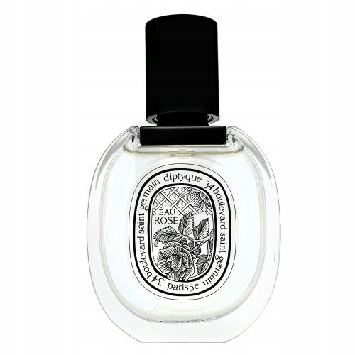 Diptyque Eau Rose toaletná voda pre ženy 50 ml