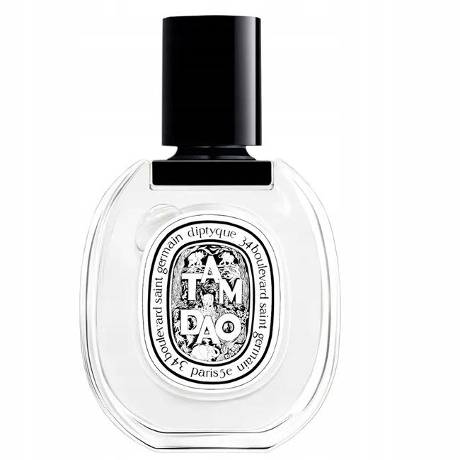 Diptyque Tam Dao toaletná voda sprej 50 ml