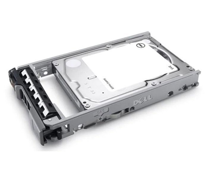 Disk Dell 161-BCHF 2400 Gb 2,5" Sas