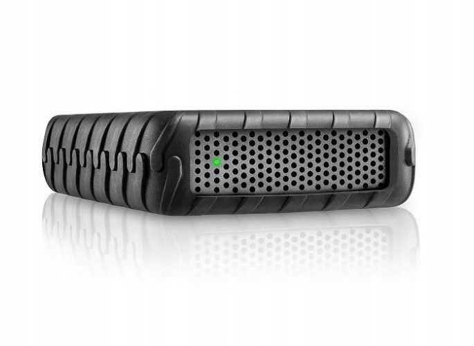 Disk Glyph Blackbox Pro 16TB pre profesionálov