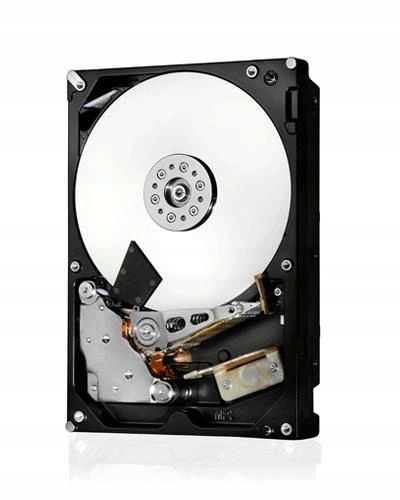 Disk Hdd 12TB určený pre Dell PowerEdge R730 3.5'' Sata