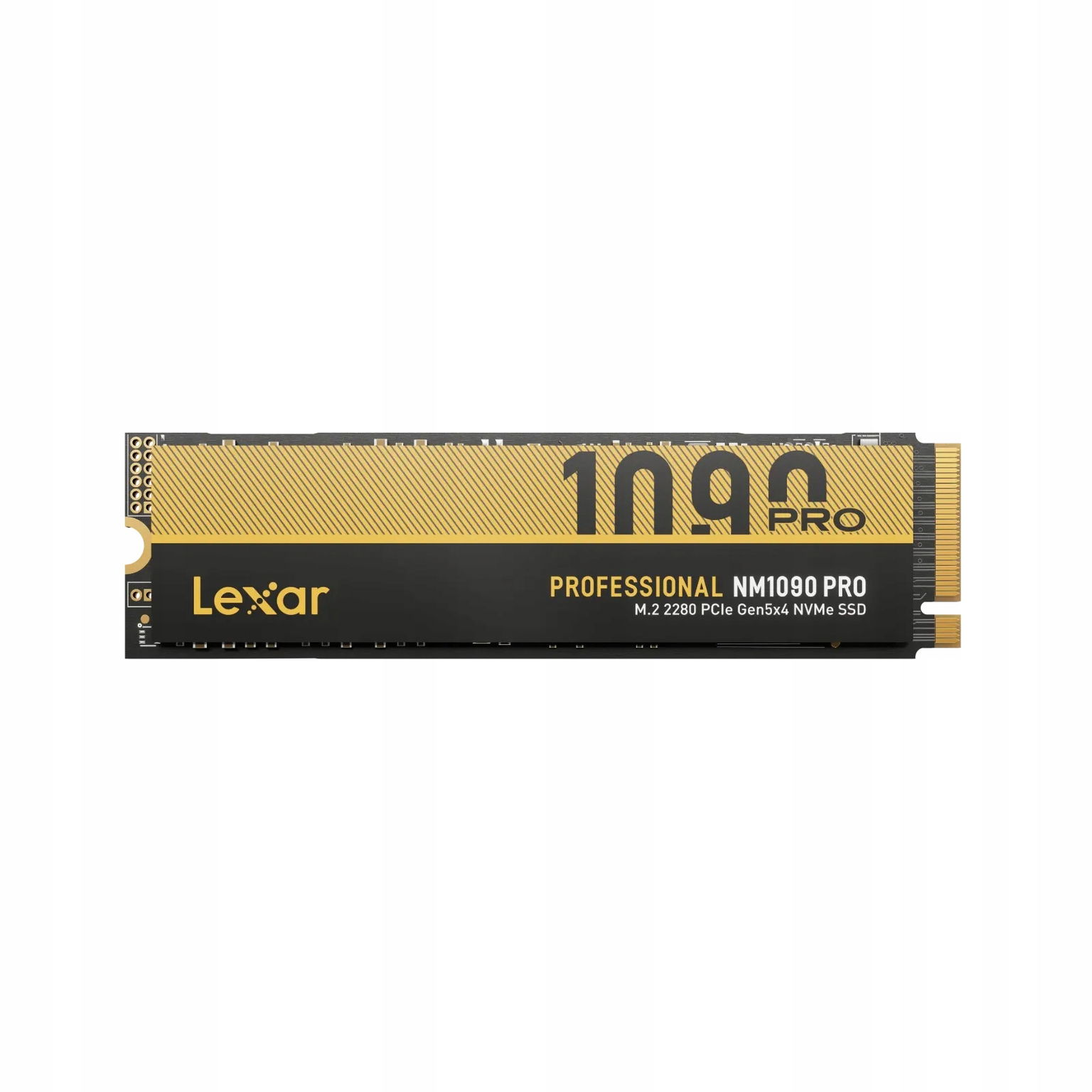 Disk Lexar Ssd NM1090 Pre 1TB M.2 Pcie Nvme GEN5