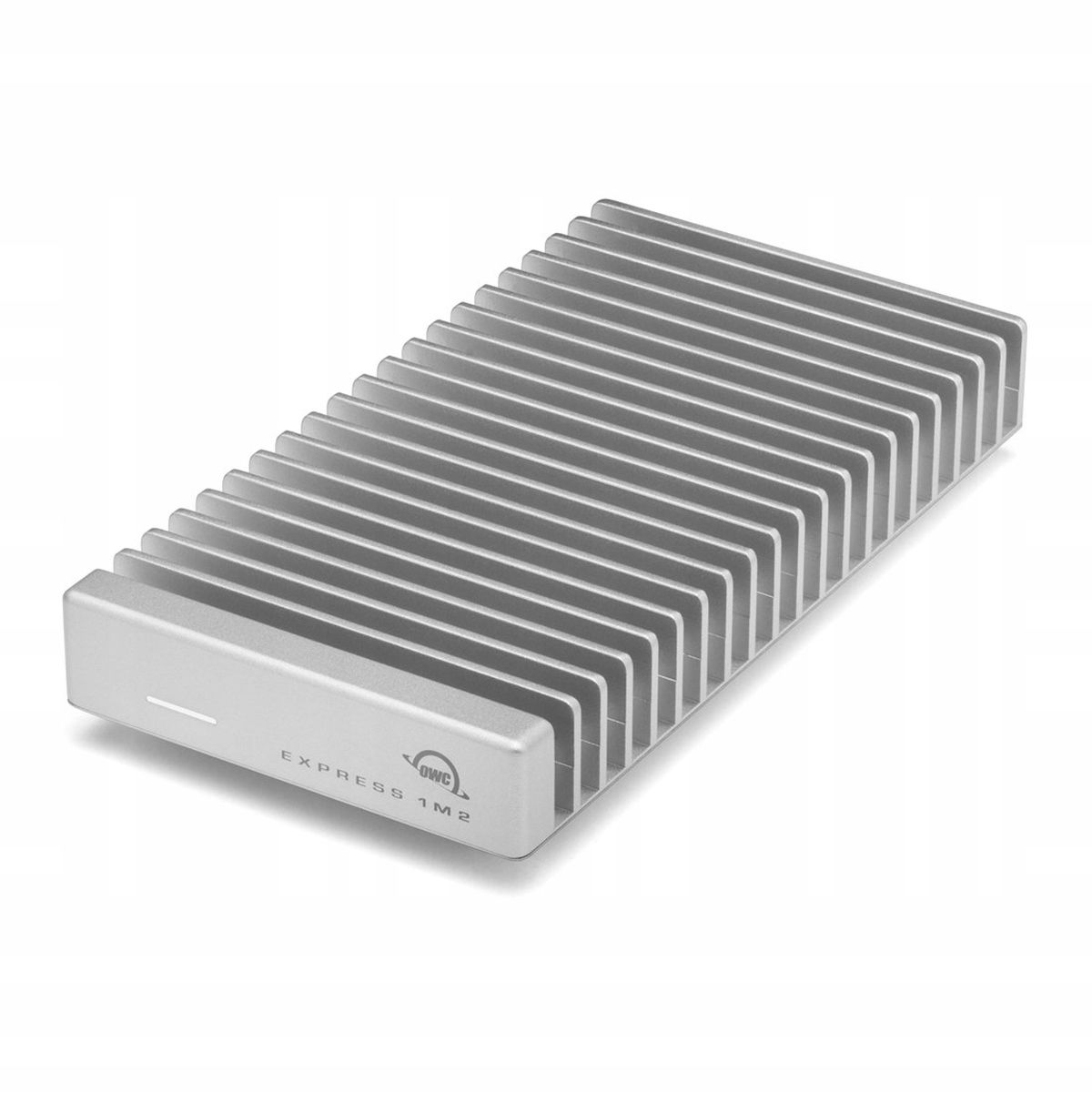 Disk Owc Express 1M2 4TB NWMe Ssd USB4 Thunderbolt 4 Usb-c až 40 Gb/s