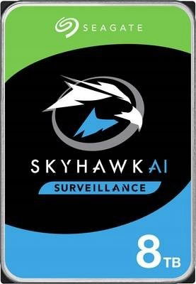 Disk Seagate ST8000VX010 8000 Gb 3,5" Sata