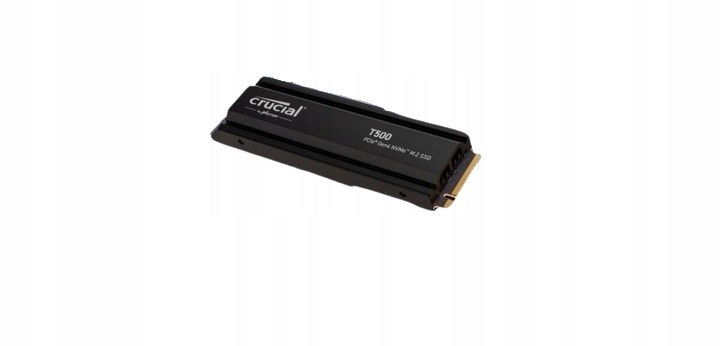 Disk T500 1TB M.2 NVMe 2280 PCIe40 7300/6800