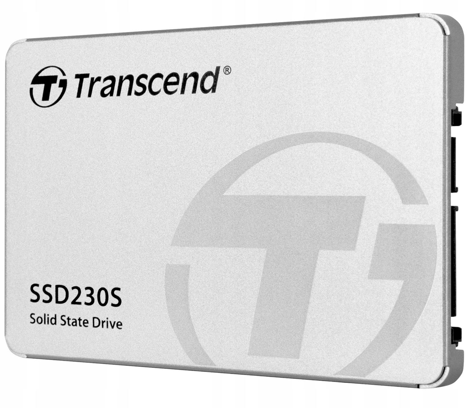 Disk Transcend TS4TSSD230S Ssd 2,5" 4TB Sata 6Gb/s Dram cache 3D Nand
