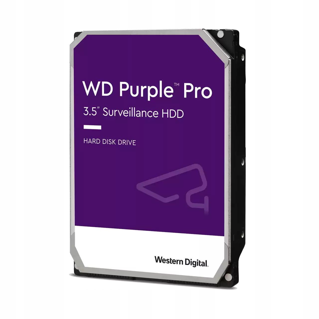Disk Wd Purple Pro WD142PURP 24/7 3.5" 14TB
