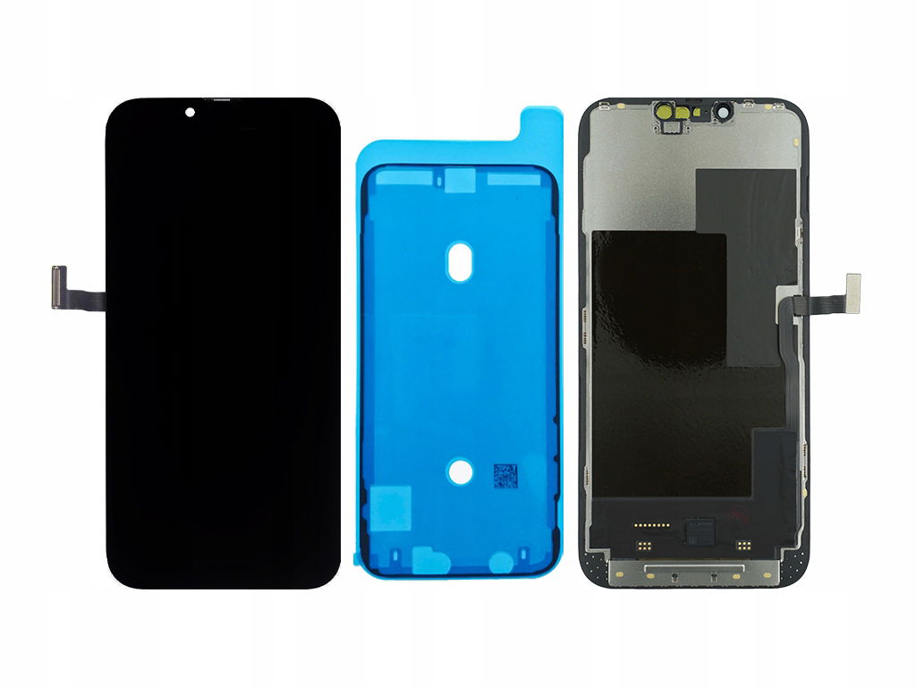 Displej Apple iPhone 13 Pro Max |qoody InCell