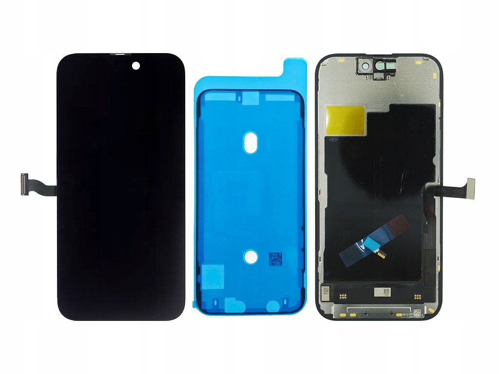 Displej Apple iPhone 15 Pro |qoody InCell
