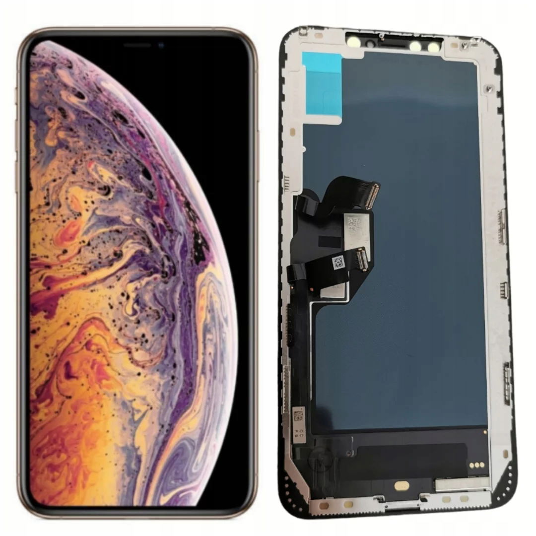Displej Apple iPhone Xs Max Incell