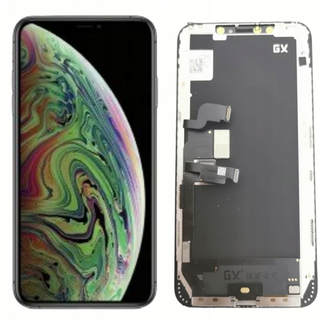 Displej Apple iPhone Xs Max Oled