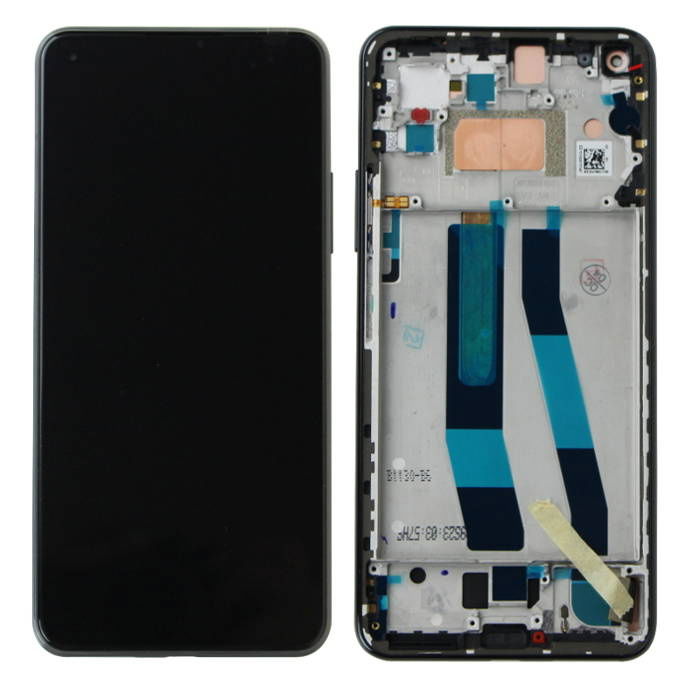Displej Digitizer LCD Xiaomi Mi 11 Lite Nový Originálny