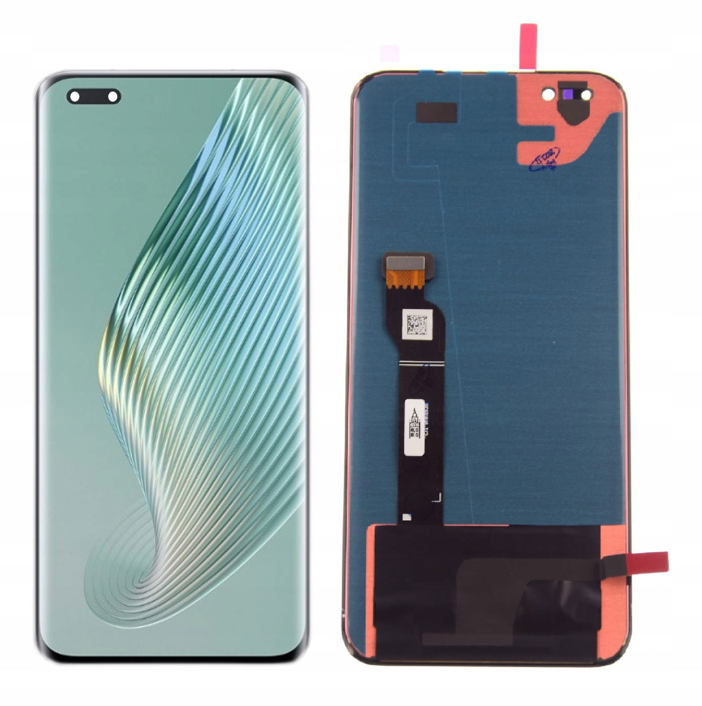 Displej honor magic5 pro 5g Oled PGT-N19