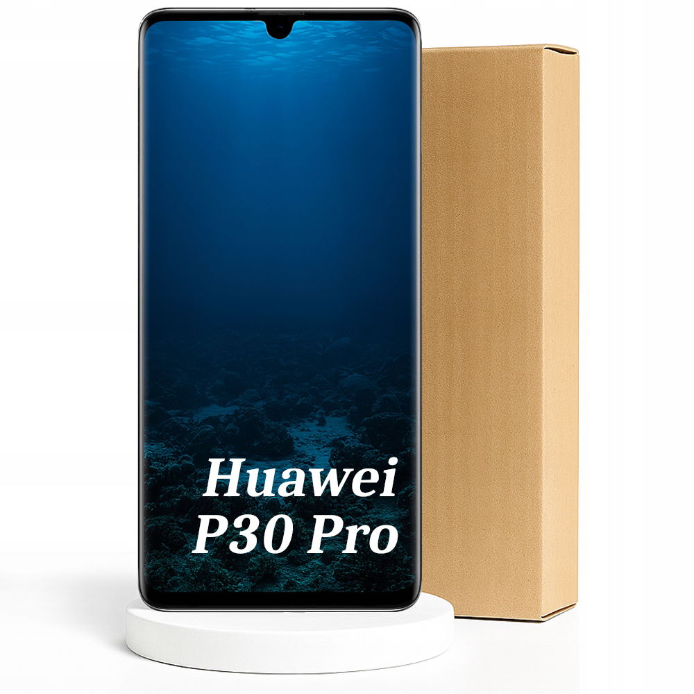 Displej Pre Huawei P30 Pro Oled Vysoká Kvalita