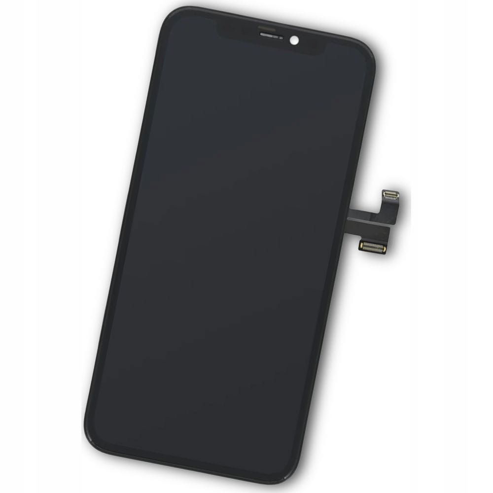 Displej Pre Iphone 11 Pro Ekran Dotyk Oled Retina Xdr Originál Ref