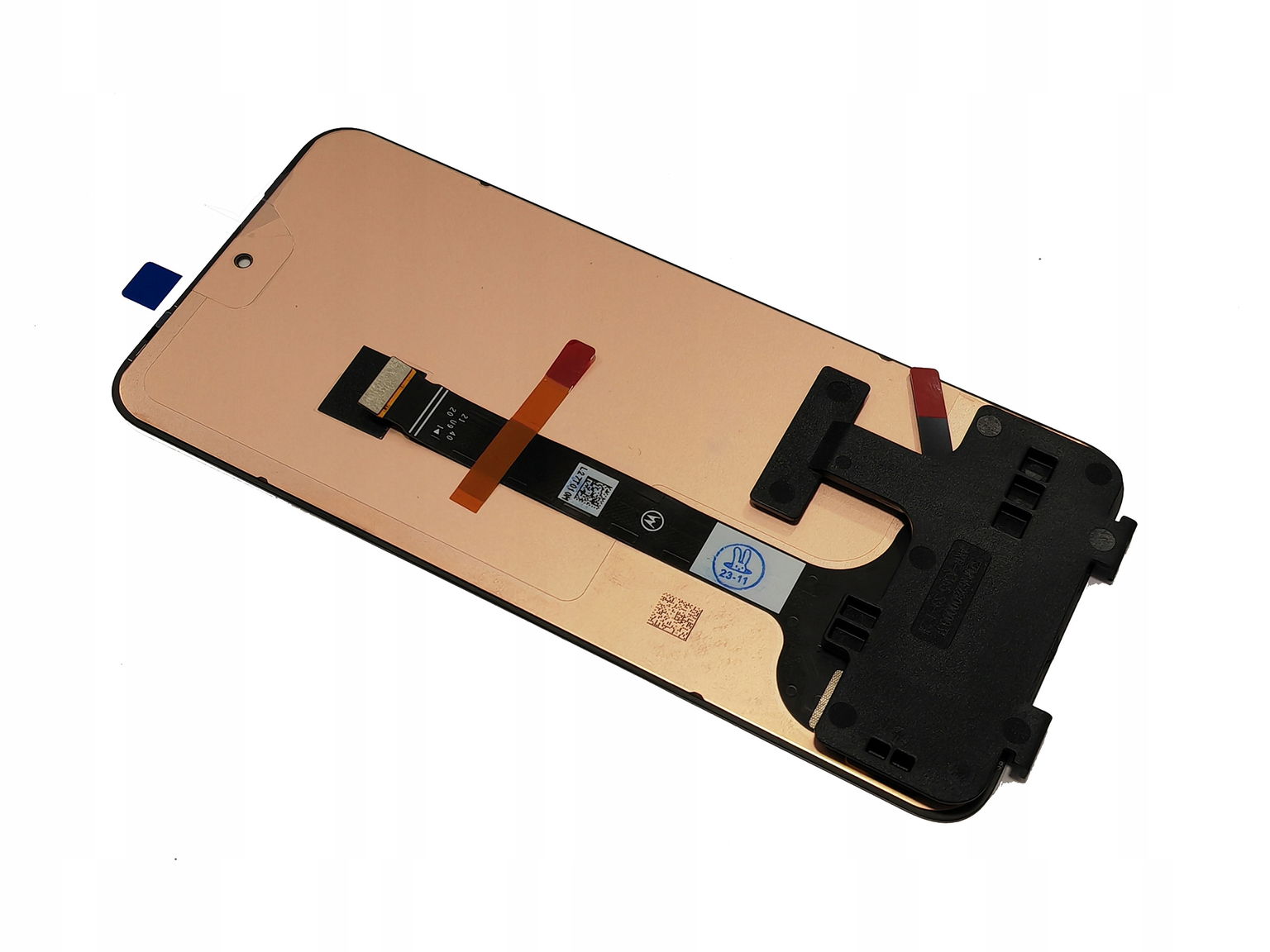 Displej Pre Motorola Edge 30 Neo XT2245 Oled