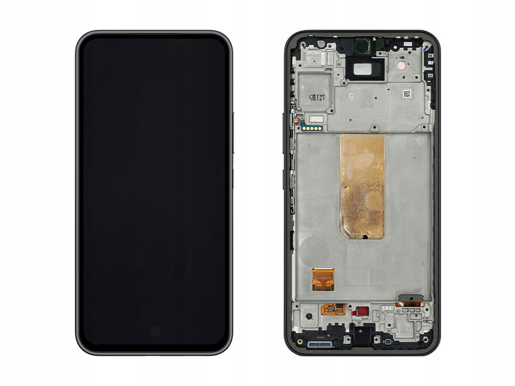 Displej Samsung A54 A546 Originál Sp Biely