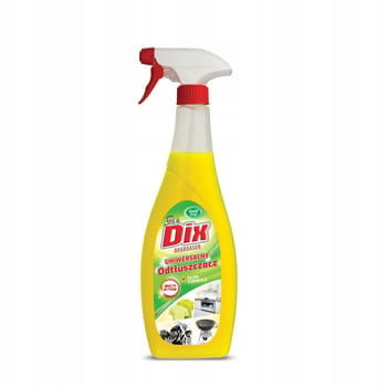 Dix odmasťovač 0,75 l