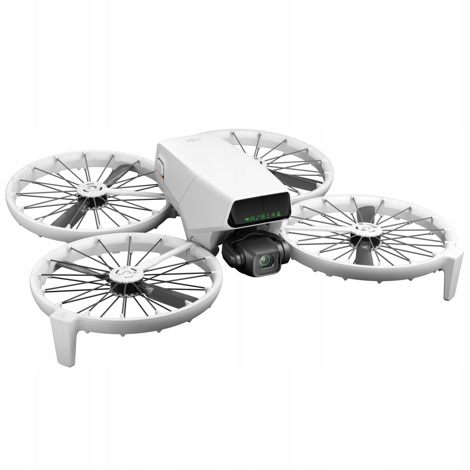 Dji Flip Dji RC-N3)