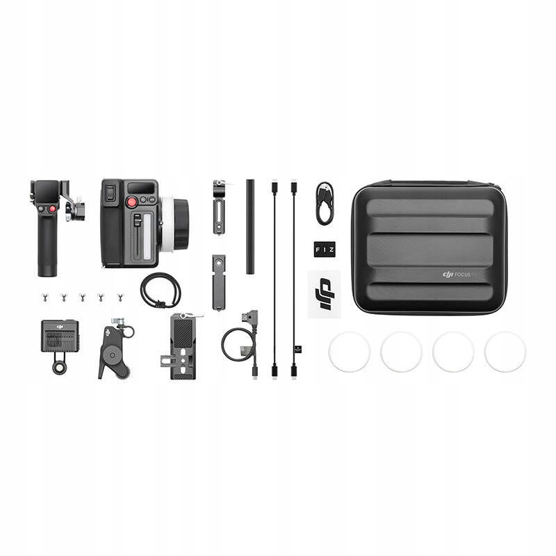 Dji Focus Pro All-In-One Combo