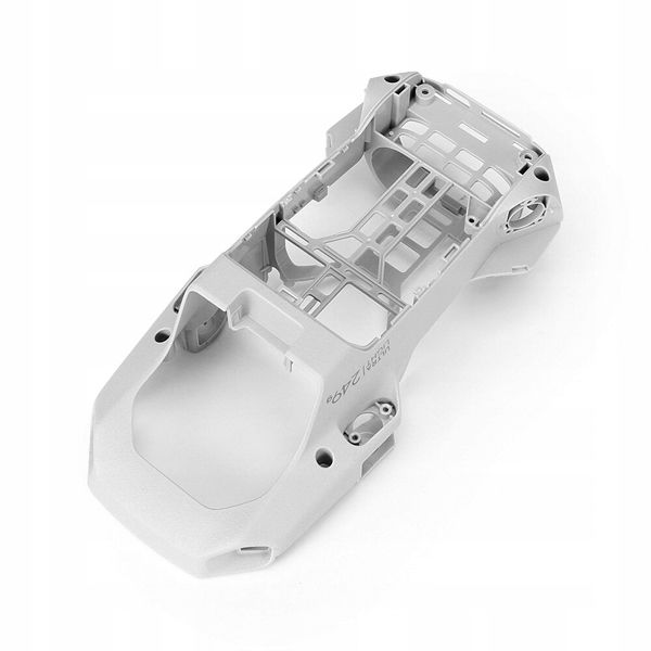 Dji Mini 2 Middle Cover Grey