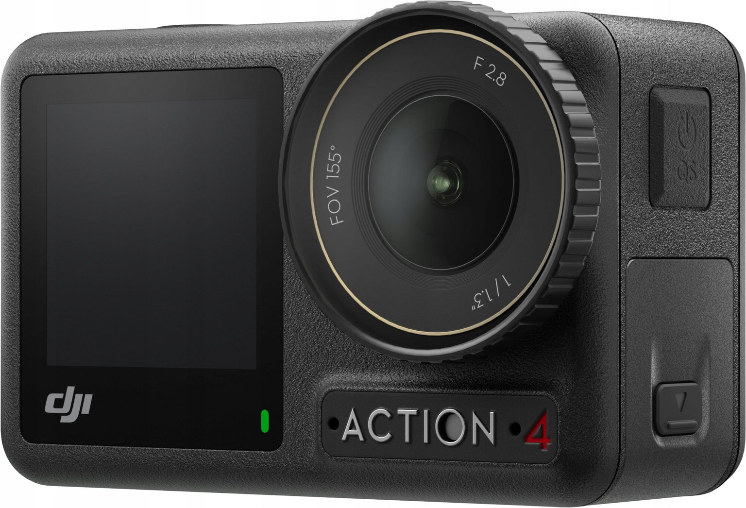Dji Osmo Action 4 Adventure Combo