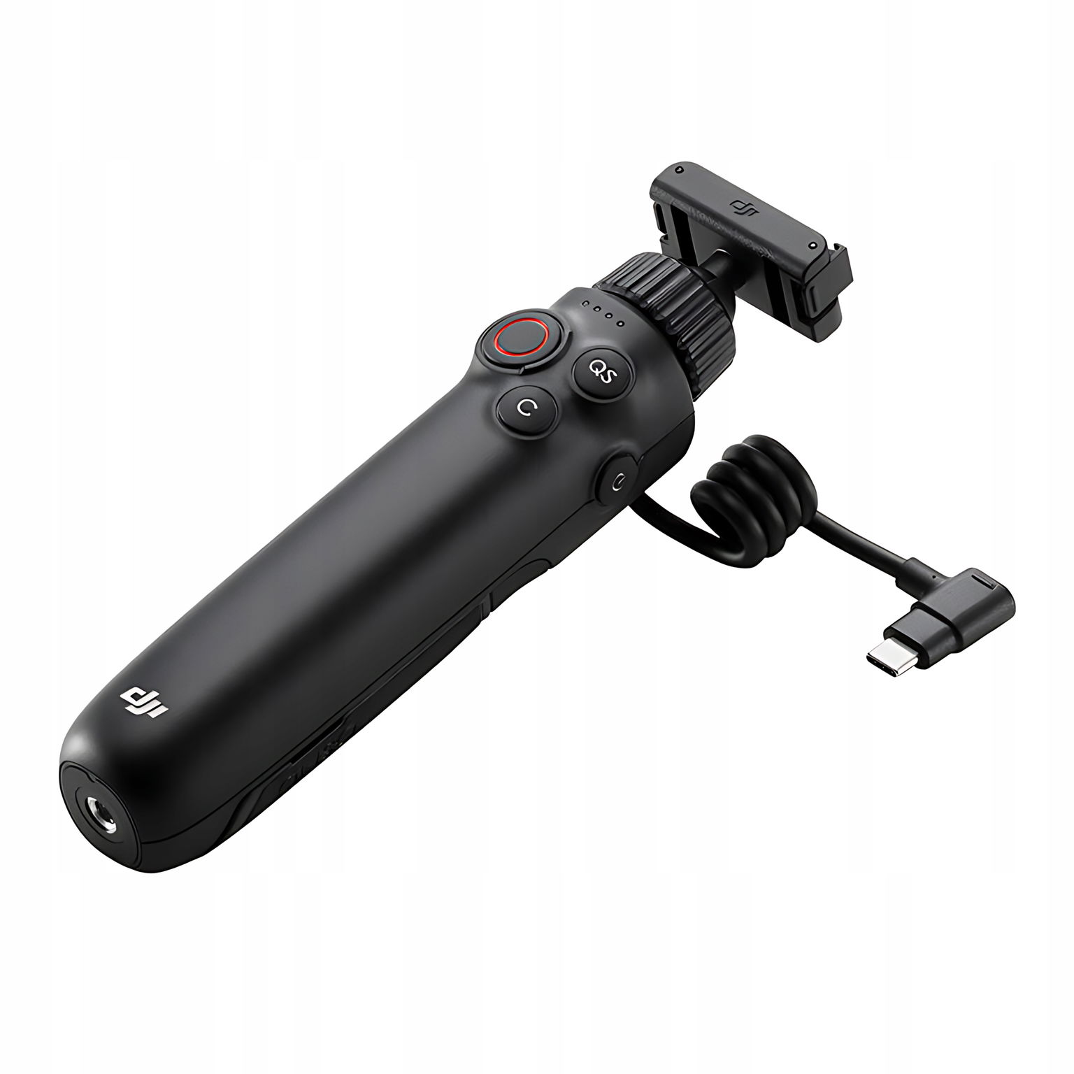 Dji Osmo Action Multifunctional Charging Handle