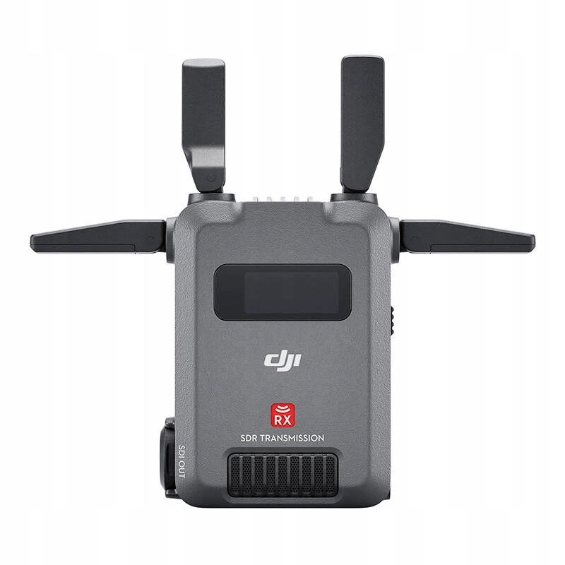 Dji Pre Systém Bezdrôtového Prenosu Sdi, Rýchla Komunikácia