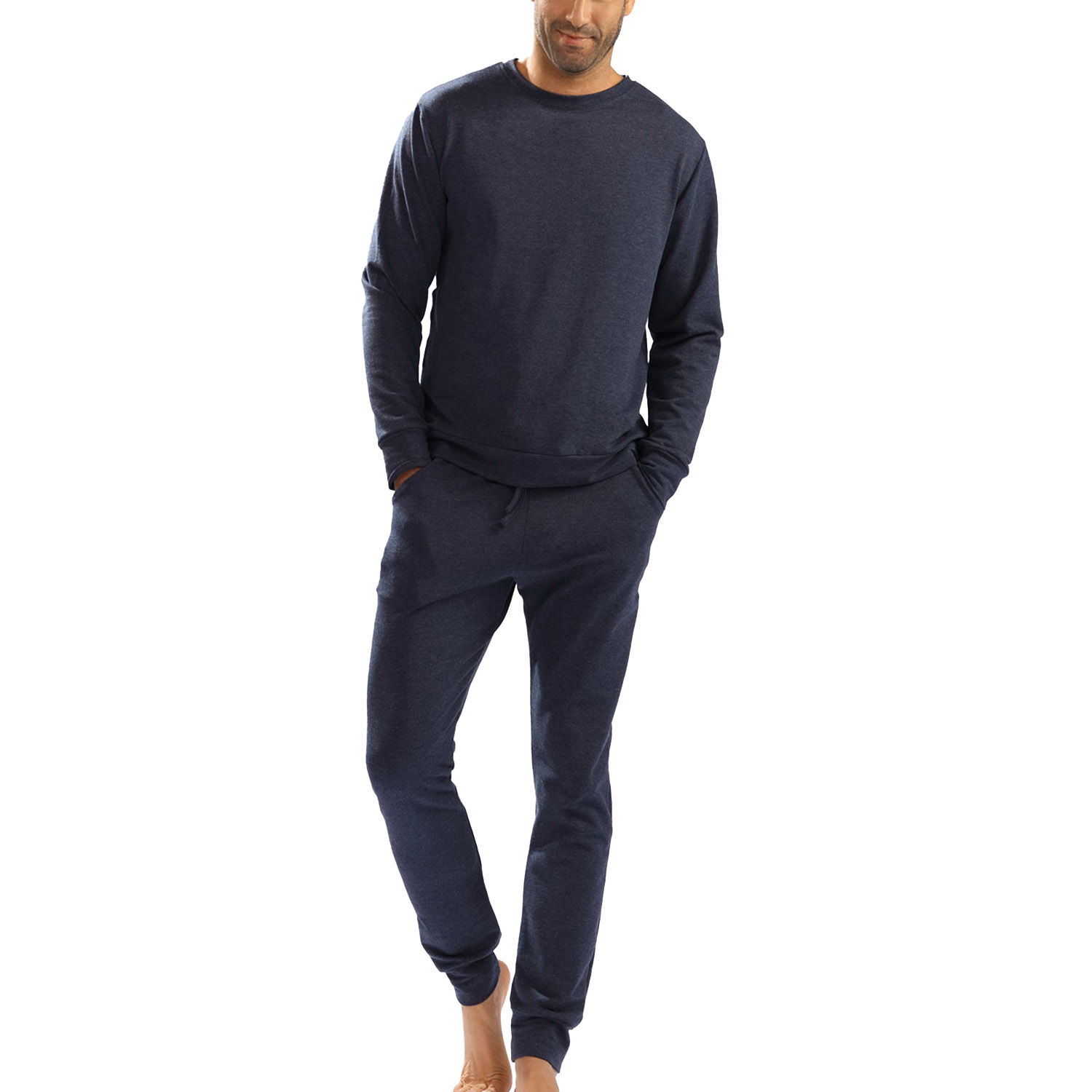 Dkaren Justin jeans Dres komplet bavlna M